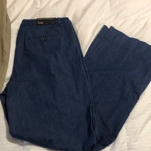 Banana Republic Logan Denim